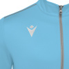 Олимпийка парадная MACRON NEMESIS FULL ZIP TOP COLUMBIA