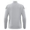 Толстовка тренировочная STARFALL TRAINING 1/4 ZIP TOP STONE GREY/ANTHRACITE