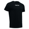 Майка спортивная MACRON MP 151 SHORT SLEEVES BLACK