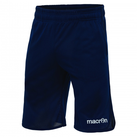 Шорты сортивные MACRON FIELDER SHORT NAVY