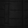 Куртка утепленная MACRON VANCOUVER PADDED JACKET BLACK/WHITE