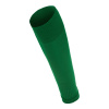Гетры обрезанные MACRON SPRINT M GREEN