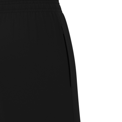 Бермуды парадные женские MACRON AIRSTONE BERMUDA WITH ZIP POCKET BLACK