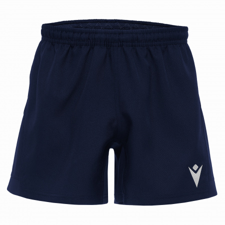 Шорты регбийные MACRON HESTIA SHORT NAVY