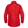 Куртка утепленная MACRON USHUAIA JACKET RED