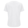 Футболка женская MACRON TROPEA ICON COTTON STRETCH T-SHIRT WHITE