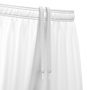 Шорты спортивные MACRON GALAX SHORT WHITE