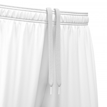 Шорты спортивные MACRON GALAX SHORT WHITE