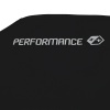 Майка спортивная MACRON PERFORMANCE ++ SLEEVELESS TOP BLACK