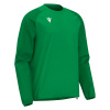 Ветровка MACRON DRIZZLE MESH LINED WINDBREAKER GREEN