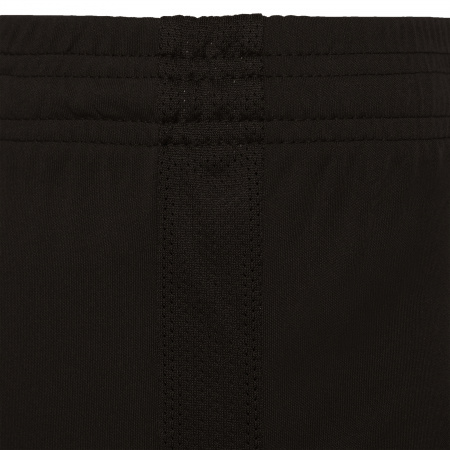 Шорты спортивные женские MACRON ACRUX HERO SHORT BLACK