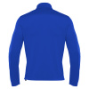 Олимпийка парадная MACRON NEMESIS FULL ZIP TOP ROYAL BLUE