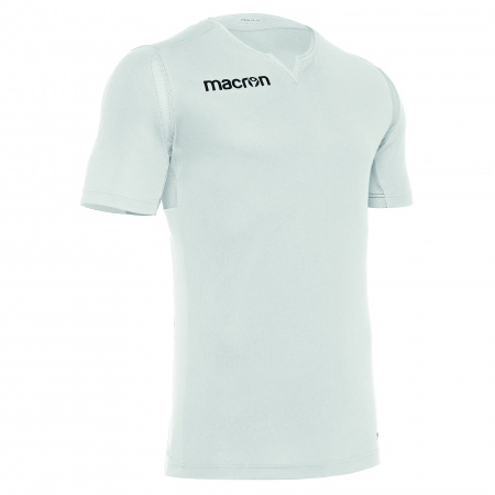 Футболка спортивная MACRON ARGON SHIRT WHITE