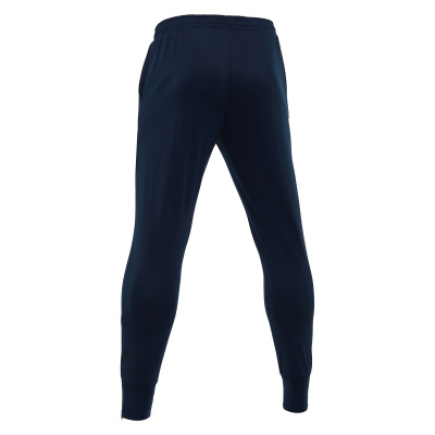 Брюки тренировочоные MACRON BAAL HERO TRAINING PANT NAVY