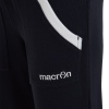 Брюки спортивные женские MACRON GLAM WOMAN PANT NAVY