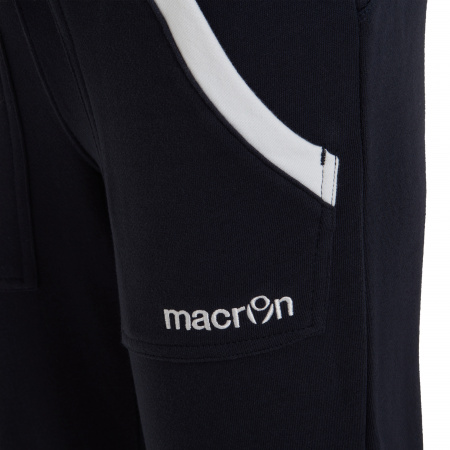 Брюки спортивные женские MACRON GLAM WOMAN PANT NAVY
