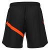 Шорты спортивные MACRON SHEN ECO SHORTS BLACK/ORANGE