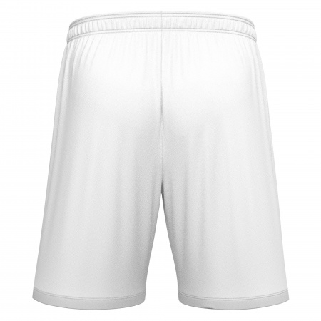 Шорты спортивные MACRON GALAX SHORT WHITE