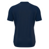 Футболка спортивная MACRON MEDAL SHIRT NAVY