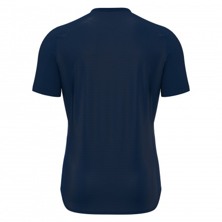 Футболка спортивная MACRON MEDAL SHIRT NAVY