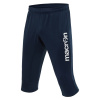 Бриджи тренировочные MACRON FINLAY TRAINING 3/4 PANT PRO NAVY