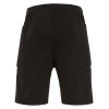 Шорты спортивные вратарские MACRON CASSIOPEA SHORT BLACK