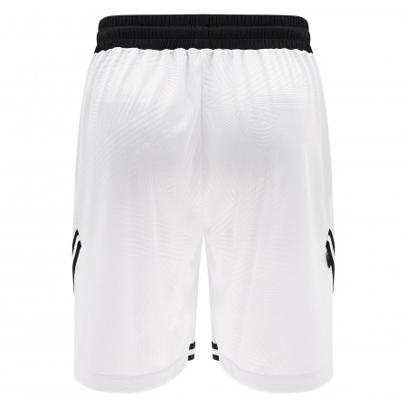 Шорты MACRON KALAMITSI II ICON SHORTS WHITE