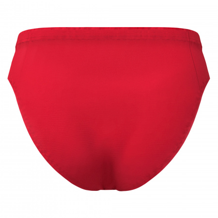Шорты спортивные женские MACRON OPHELIA BRIEF RED