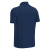 Поло парадное MACRON JAZZ POLO NAVY/MELANGE
