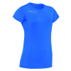 Футболка спортивная MACRON PATRICIA SHIRT ROYAL BLUE