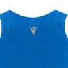 Майка MACRON DORIAN SINGLET ROYAL BLUE/BLACK