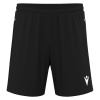 Бермуды тренировочные MACRON MYTHRIL BERMUDA BLACK