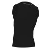 Майка спортивная MACRON PERFORMANCE ++ SLEEVELESS TOP BLACK