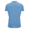 Футболка спортивная MACRON NATHAN ICON SHIRT INDIGO SKY