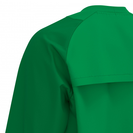 Ветровка MACRON DRIZZLE MESH LINED WINDBREAKER GREEN