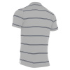 Поло парадное MACRON FLAMENCO POLO WHITE/GREY