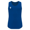 Майка MACRON JAVELIN SINGLET ROYAL BLUE