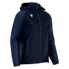 Куртка демисезонная MACRON RIVENDELL FLEECE LINED JACKET NAVY