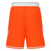 Шорты спортивные MACRON KANSAS ECO SHORT ORANGE/WHITE