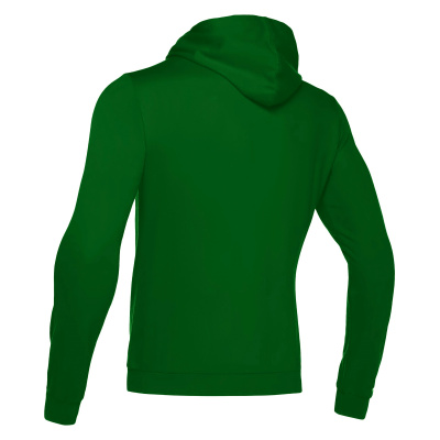 Толстовка с капюшоном MACRON BANJO HERO SWEATSHIRT GREEN