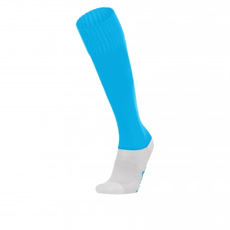Гетры спортивные MACRON NITRO II XL NEON SKY