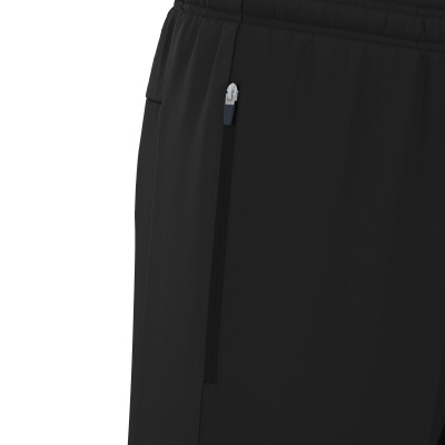 Бермуды тренировочные MACRON MYTHRIL BERMUDA BLACK