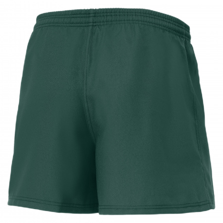 Шорты регбийные MACRON HOWLITE HERO SHORT BOTTLE GREEN