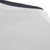 Футболка спортивная MACRON DENEB SHIRT WHITE/ANTHRACITE