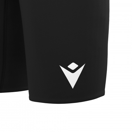 Комбинезон спортивный MACRON WILLOW BODY BLACK