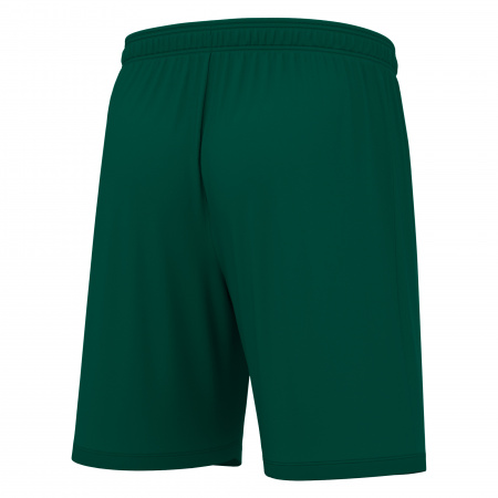 Шорты спортивные MACRON GALAX SHORT BOTTLE GREEN