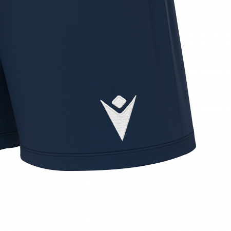 Шорты спортивные женские MACRON NEBULA SHORT NAVY