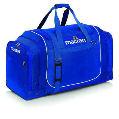 Сумка спортивная MACRON CONNECTION LARGE ROYAL BLUE/NAVY