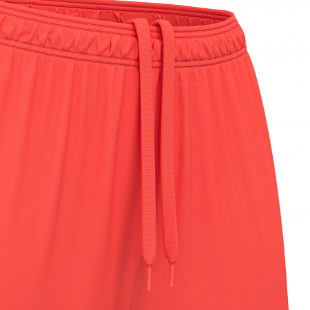 Шорты спортивные женские MACRON NEBULA SHORT NEON CORAL