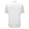 Футболка спортивная MACRON ARCANE ECO SHIRT WHITE/SILVER